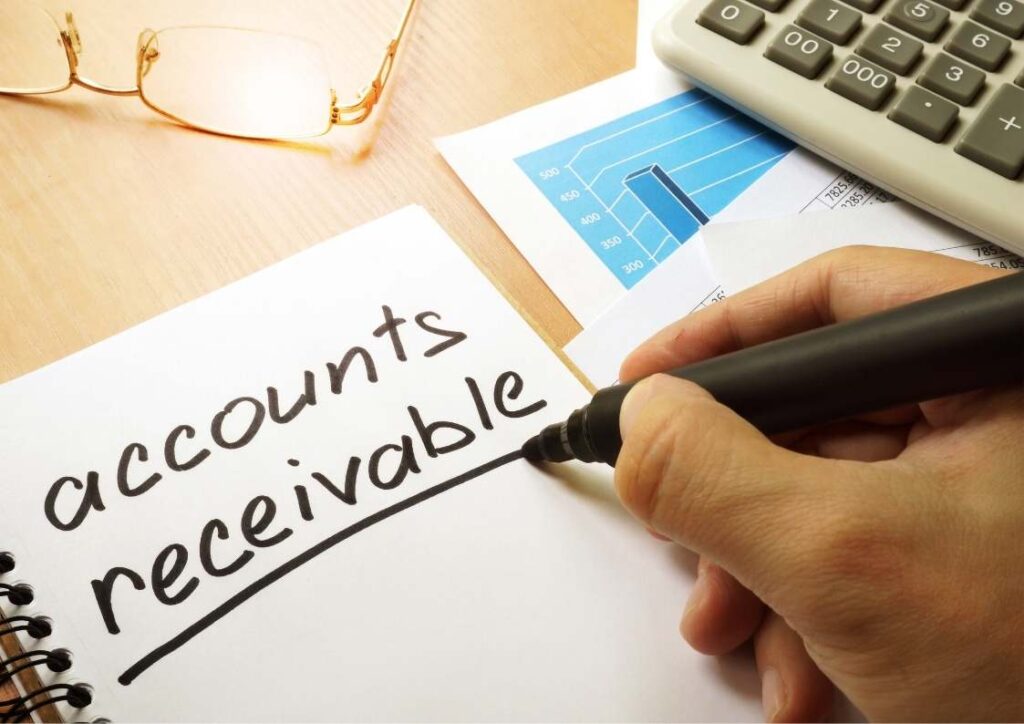 accounts receivable