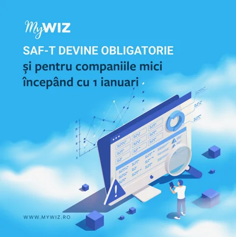 AF-T devine obligatorie și pentru companiile mici